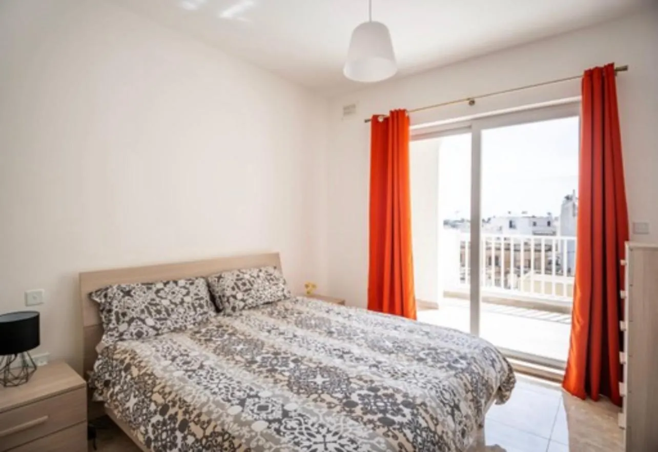 3 Bedroom Apartment In Gudja Malta