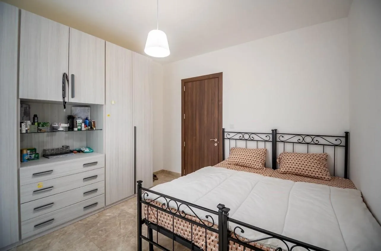 3 Bedroom Apartment In Gudja