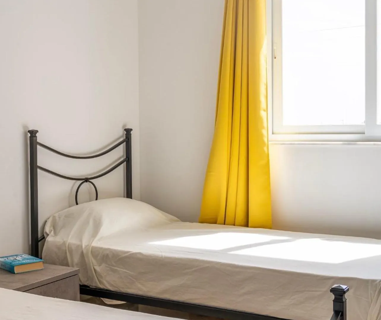 3 Bedroom Apartment In Gudja Malta