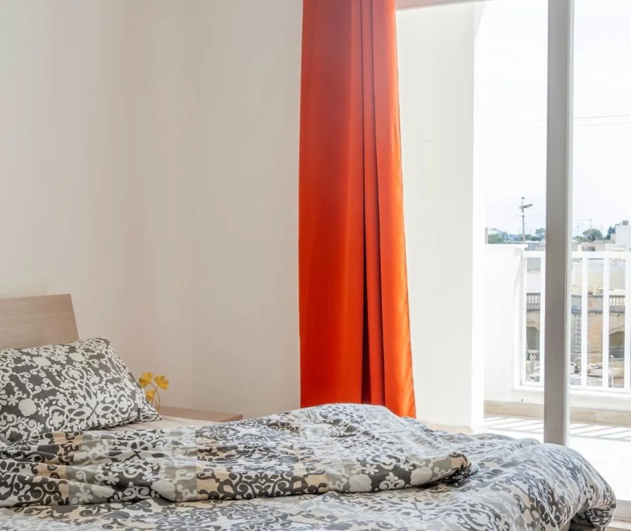 3 Bedroom Apartment In Gudja