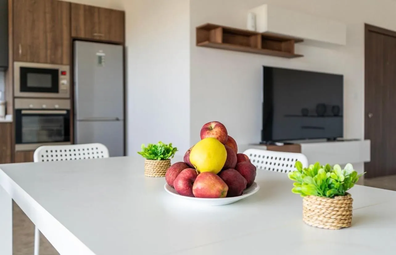3 Bedroom Apartment In Gudja