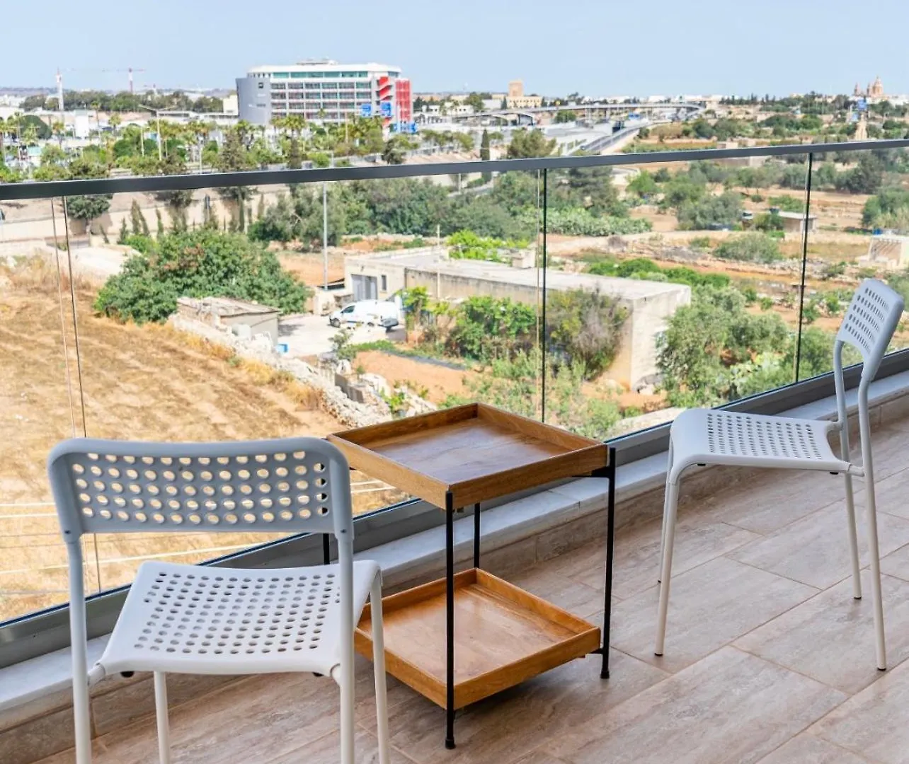 3 Bedroom Apartment In Gudja 0*,  Malta