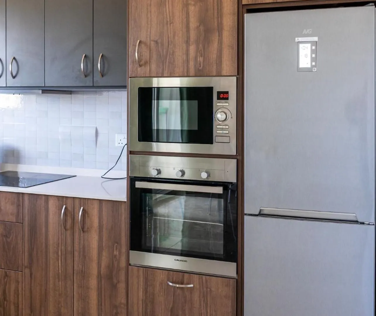 3 Bedroom Apartment In Gudja
