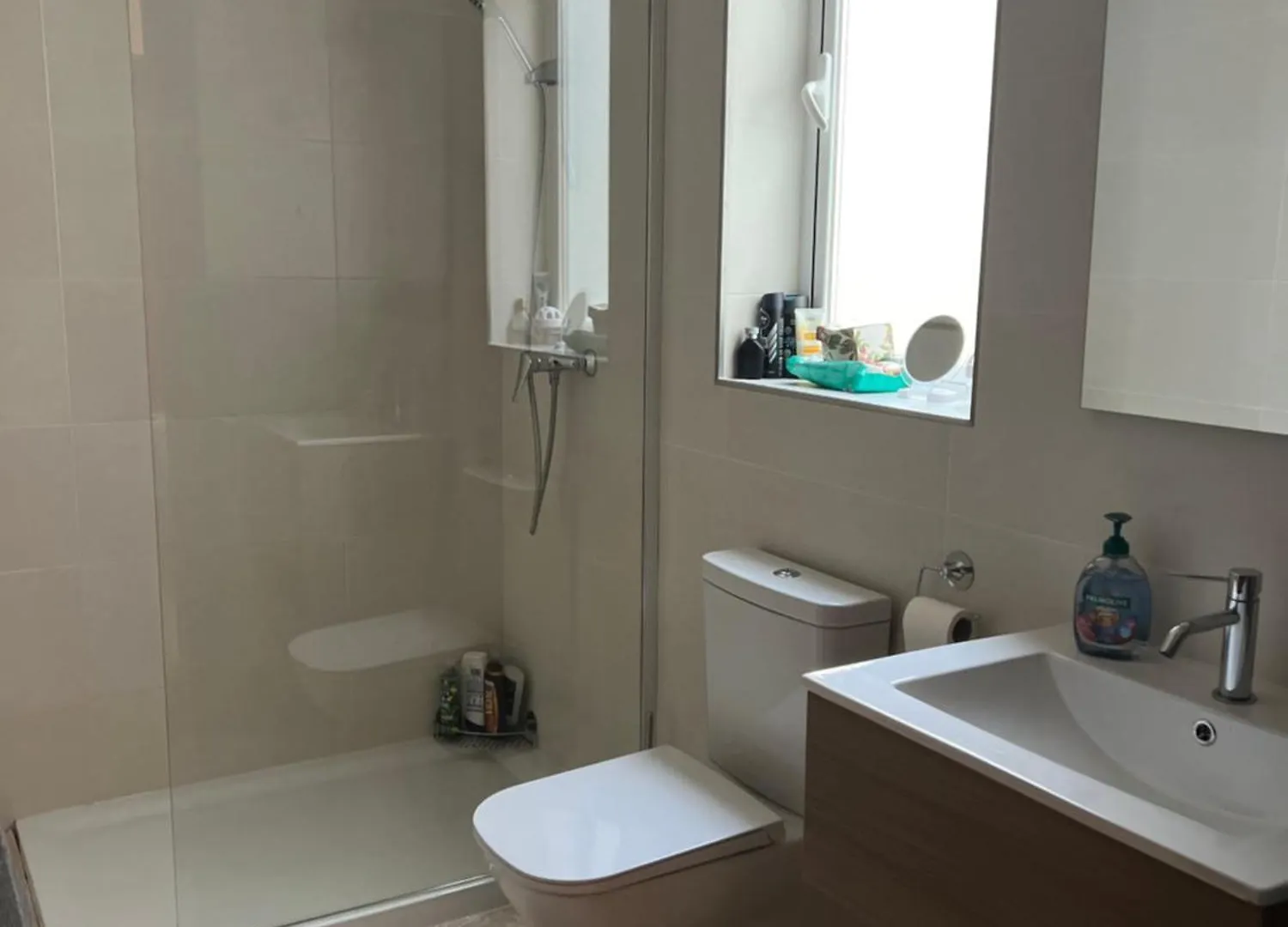 3 Bedroom Apartment In Gudja